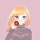 Donut Girl NFT
