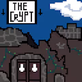 Pixel BoneDaddy's Crypt