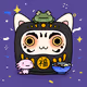 Neko Darumas Specials