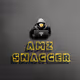 AMZ SNAGGER