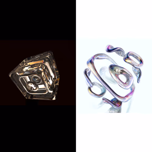 Two cursors one file