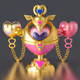 Kikillo Magical Items