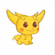 Pekomon - old