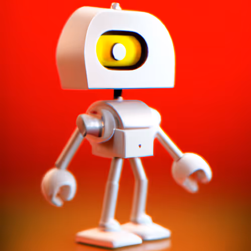 The Robots Of Tomorrow