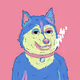 Hypno Huskies