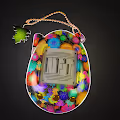 Mir-Agotchi