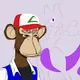 Poke Apes