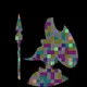 Crypto Quijote
