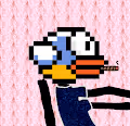 Flappy Mfers