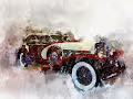 Car Collector Series - old