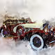 Car Collector Series - old