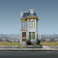 Rowhomes
