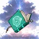Sparkle Book of Destiny
