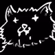 A thief cat