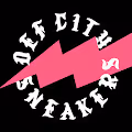 Def City Sneakers