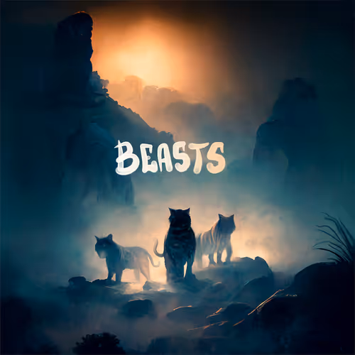 Beasts by OGRE