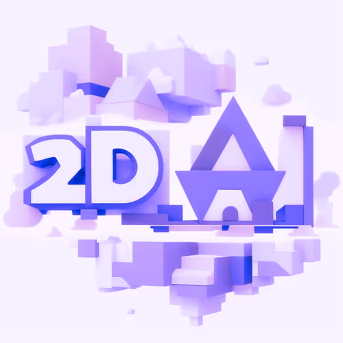 2DAI - NSFW Limited Collection