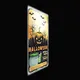 Spooky Halloween Cards for CS collection