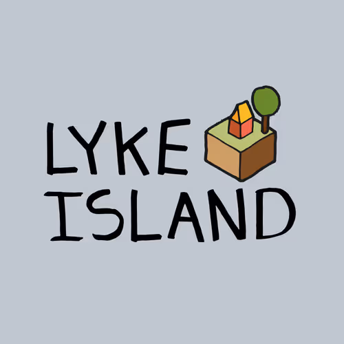 Lyke Island GEN3D