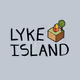 Lyke Island GEN3D