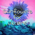 Sunflowers For Ukraine NFT