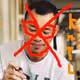 HATERS MADE ME DO IT (a project by Jaemy Choong)