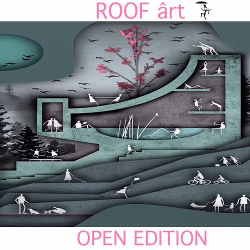 ROOF ârt