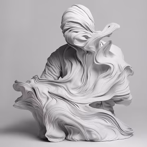 Permanent Dreamscape