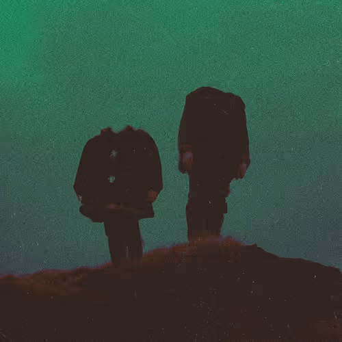 Glimpses of the Ethereal by Andres Hernandez