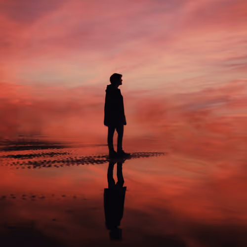 Real Life, Portraits, landscapes and emotions - old