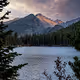 Colorado Changed Me - old