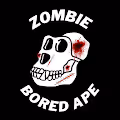 Zombie Bored Ape Limited Edition