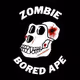 Zombie Bored Ape Limited Edition