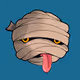 Grumpy Mummy