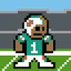 Pixel Football Teams
