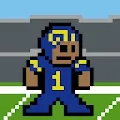 Pixel Football Teams