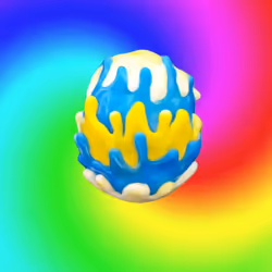 Physical dororin
