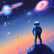 COSMIC EXPEDITIONS