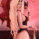 Demon girls in real life