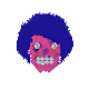 Pocket Skulls - old