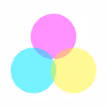 Total CMYK