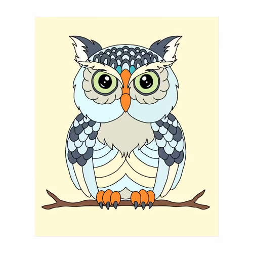 Coloring Bored - old