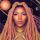 Charm Taylor - honey