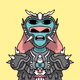 Metaverse Creatures