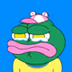 Whine Pepe