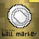 8bitTeeTime: Ball Markers