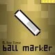8bitTeeTime: Ball Markers