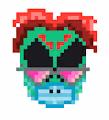 bad alien space club