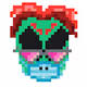 bad alien space club