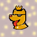 EtherPuppy Origin